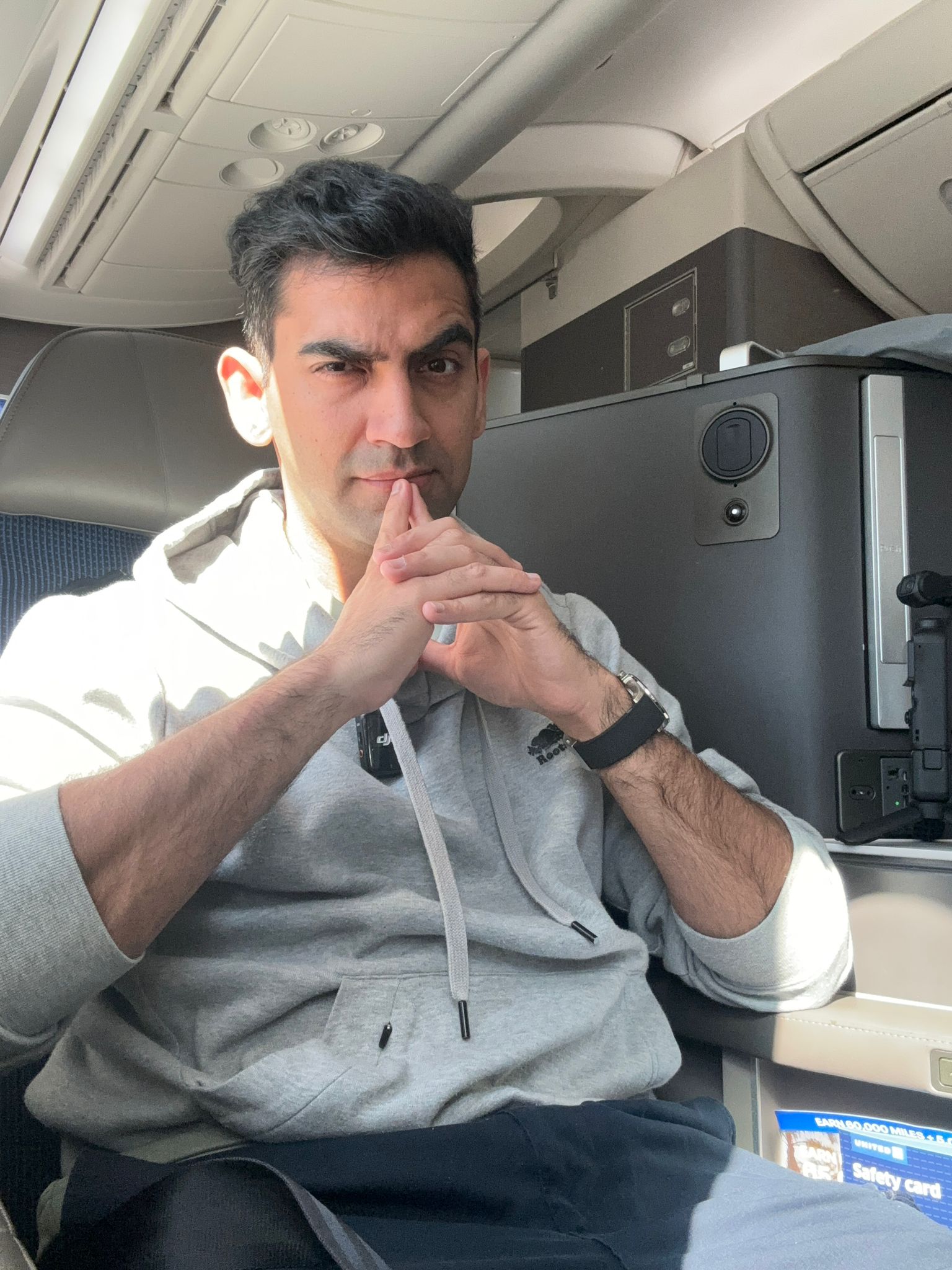 Maddy, Founder of Beyond Economy Travels